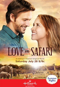 Amor no Safari (Love on Safari)