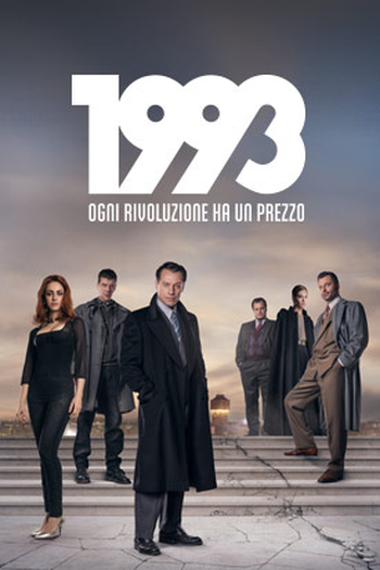 Poster de Série 1993 (2017)