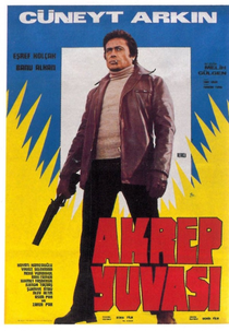 Akrep Yuvasi (Akrep Yuvasi)