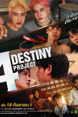 4 Destiny Project (4 Destiny Project)