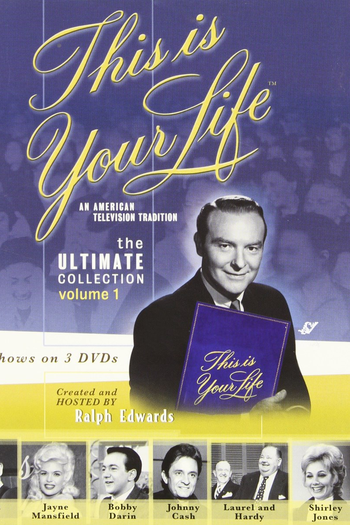  de TV This Is Your Life (1952)