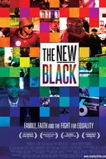 The New Black (The New Black)