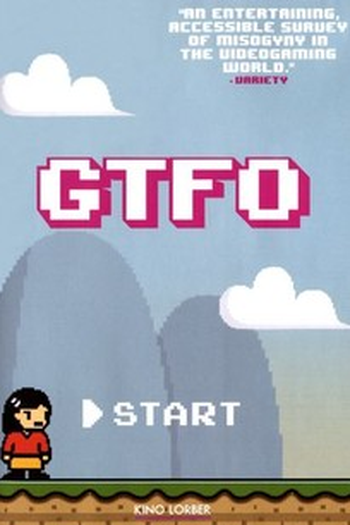 Poster de Filme GTFO: O Filme (2015)
