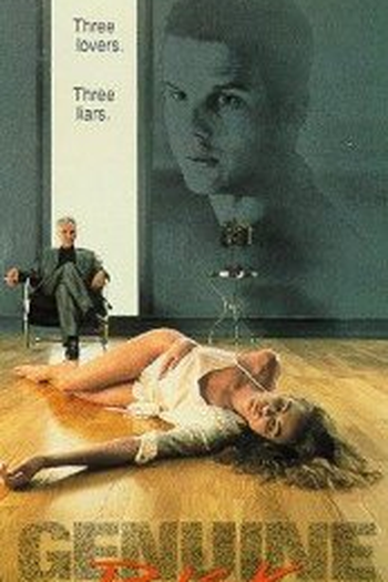  de Filme Aposta Arriscada (1990)