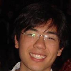 Foto de perfil de Edson Wu