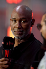 Lennox Lewis
