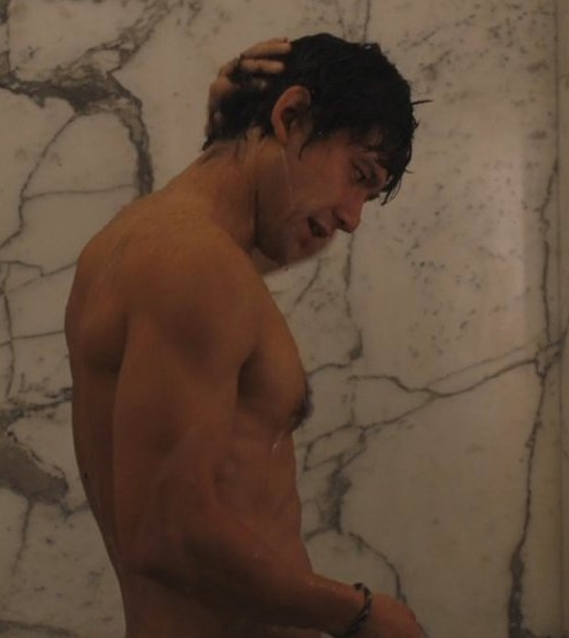 Will Sharpe (I) - Foto 3