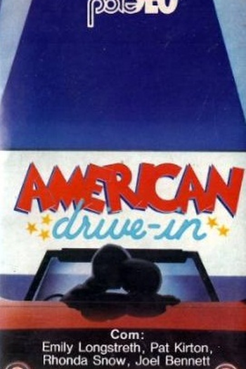  de Filme American Drive-In (1985)