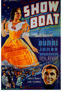 O Barco das Ilusões - Poster / Capa / Cartaz - Oficial 1