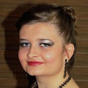 Foto de perfil de vanessa