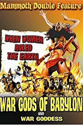  de Filme Os 7 Raios de Assur (1962)