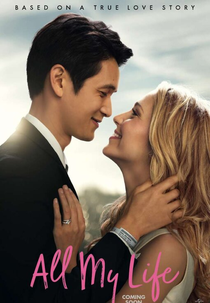 Por Toda a Minha Vida (All My Life)