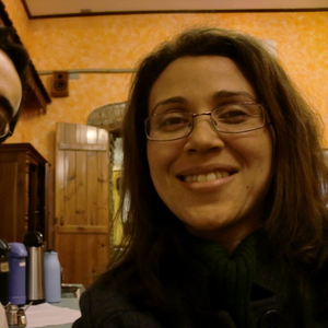 Foto de perfil de Soraya Braz