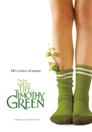 A Estranha Vida de Timothy Green (The Odd Life of Timothy Green)