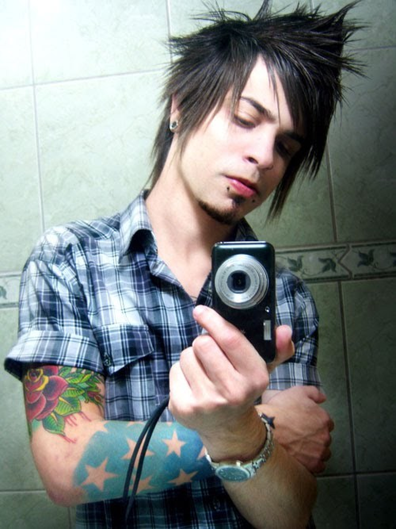 Thiago Killen Galiza - Foto 1