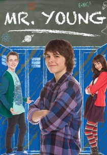 Senhor Young (2ª Temporada) (Mr. Young (Season 2))