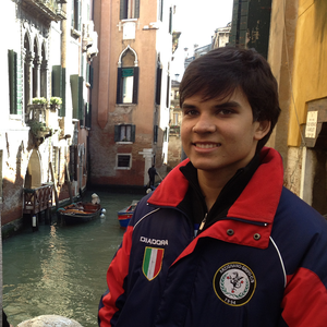 Foto de perfil de Vezzoni