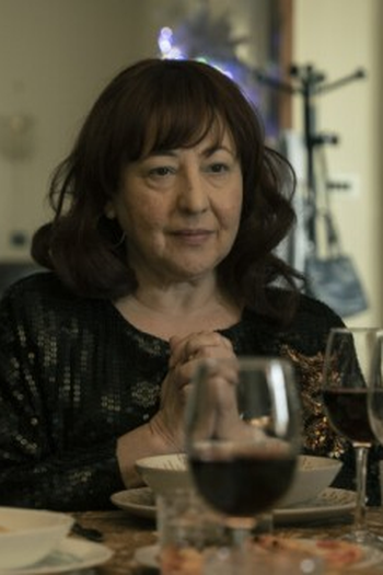 Poster de Episódio La cara de mi madre (2023)