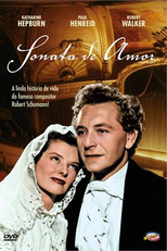 Sonata de Amor (Song of Love)