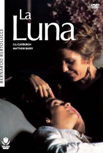 La Luna - Poster / Capa / Cartaz - Oficial 7