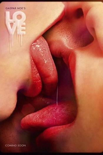  de Filme Love (2015)