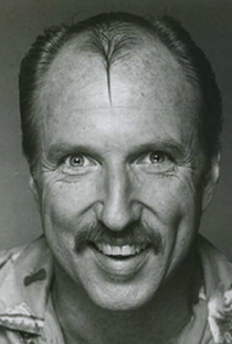 Brion James - Poster 1