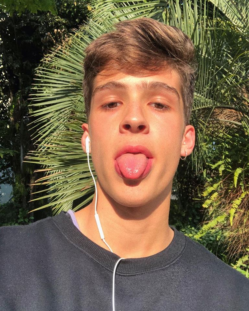João Guilherme - Foto 3