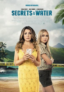 Secrets in the Water (Secrets in the Water)