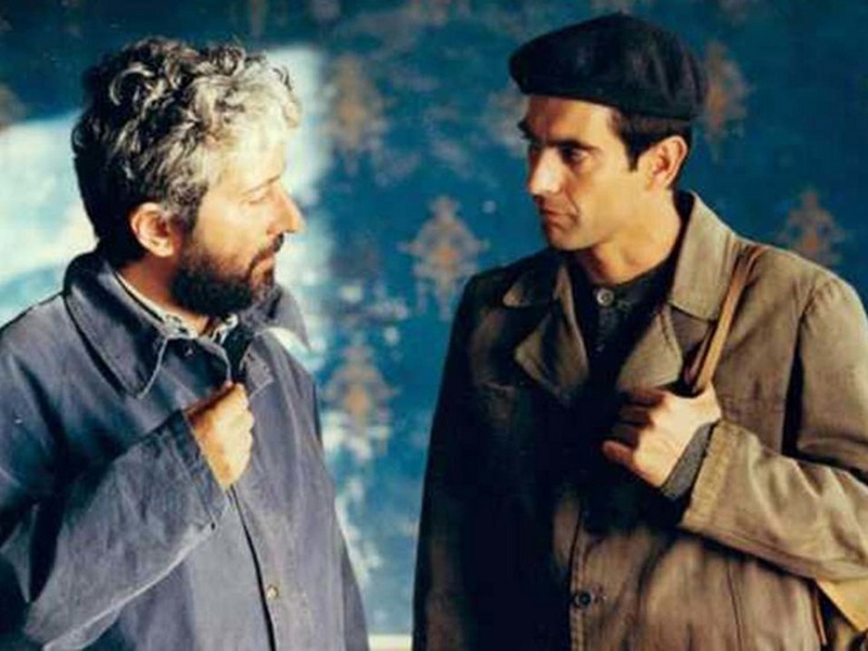 Foto 2 de Il Figlio di Bakunin