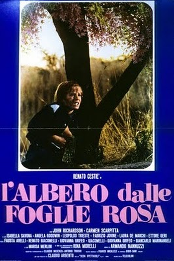  de Filme A Árvore das Folhas Rosas (1974)