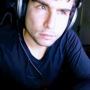 Foto de perfil de Newton
