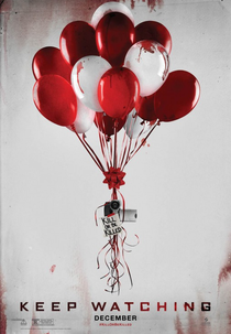 Continue Assistindo (Keep Watching)