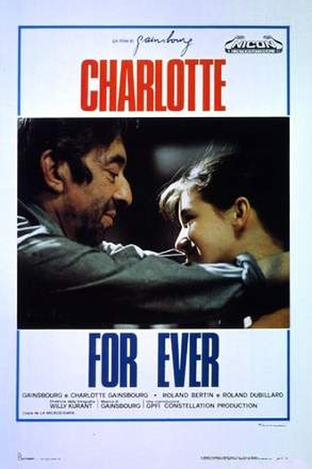  de Filme Charlotte for Ever (1986)