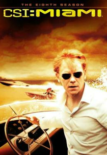 CSI: Miami (8ª Temporada) (CSI: Miami (Season 8))