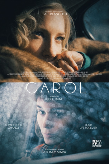  de Filme Carol (2015)