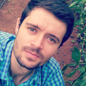 Foto de perfil de Jr