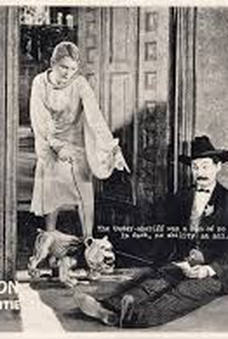 Poster 3 de Curta Along Came Auntie (1926)