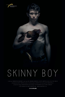 Skinny Boy - Poster / Capa / Cartaz - Oficial 1