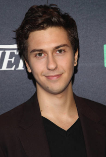 Nat Wolff - Poster 7
