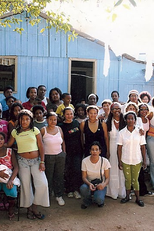 Quilombo da Família Silva (Quilombo da Família Silva)