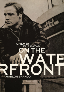 Sindicato de Ladrões (On the Waterfront)