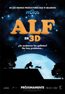 Alf, O Eteimoso - O Filme (Alf The Movie)