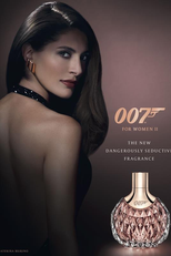 Procter and Gamble '007 for Women II' Television Commercial (Procter and Gamble '007 for Women II' Television Commercial)