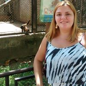 Foto de perfil de Caroline Pontes