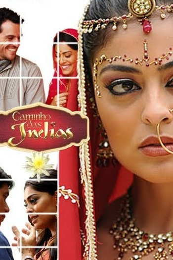  de TV Caminho das Índias (2009)