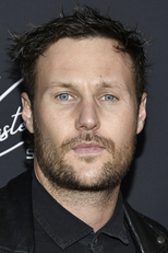 Jordan Patrick Smith