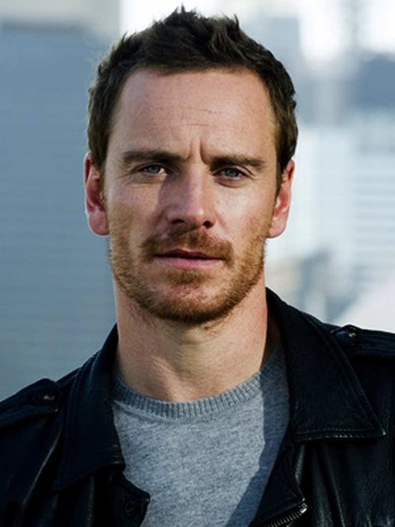 Michael Fassbender - Foto 18