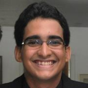 Foto de perfil de Gerson Felizardo