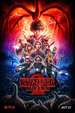 Stranger Things (2ª Temporada) (Stranger Things (Season 2))