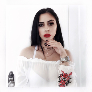 Foto de perfil de Priscilla Bilefete.